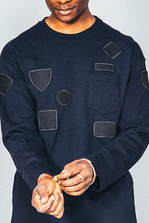 RANDT Nepenthes NY Fall/Winter 2016 Collection Lookbook