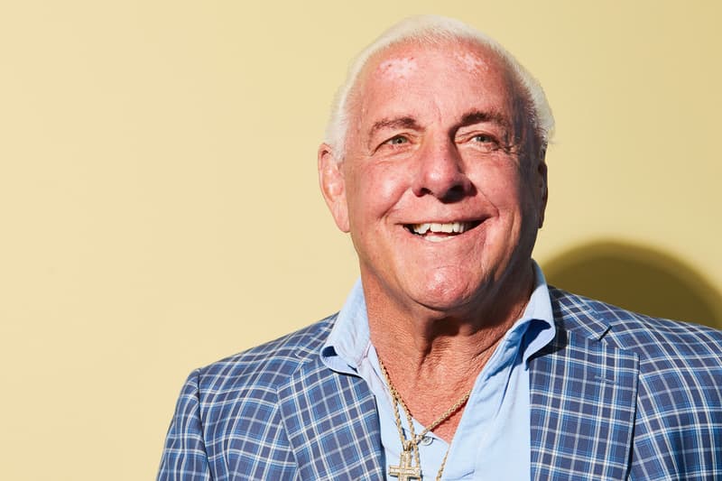 Ric Flair
