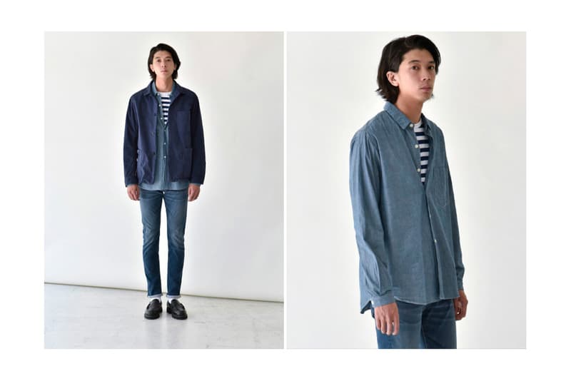 Spellbound 2017 Fall/Winter Collection Lookbook Basics