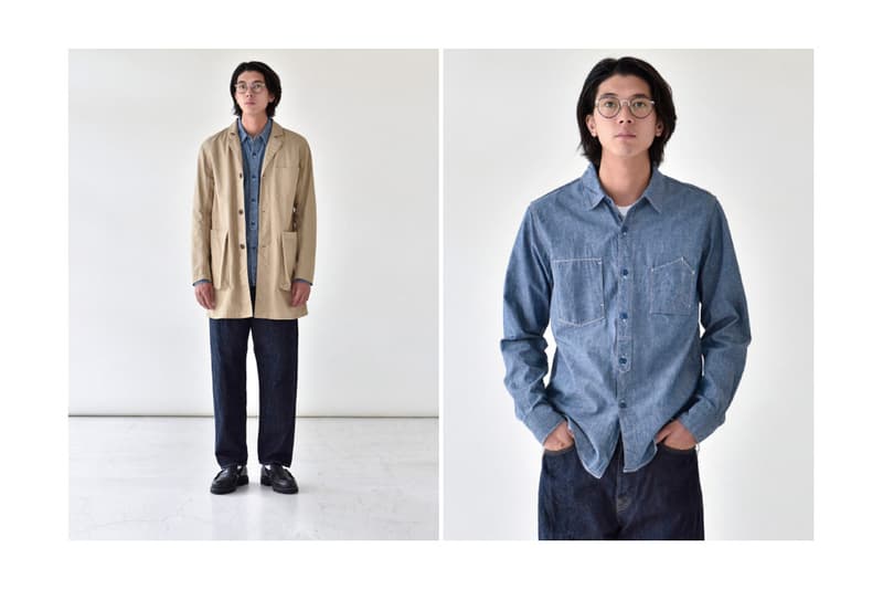 Spellbound 2017 Fall/Winter Collection Lookbook Basics
