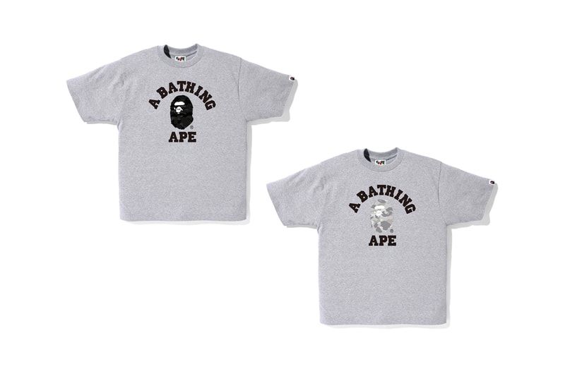 BAPE DOT CAMO A Bathing Ape Porter Apparel Clothing Accessories