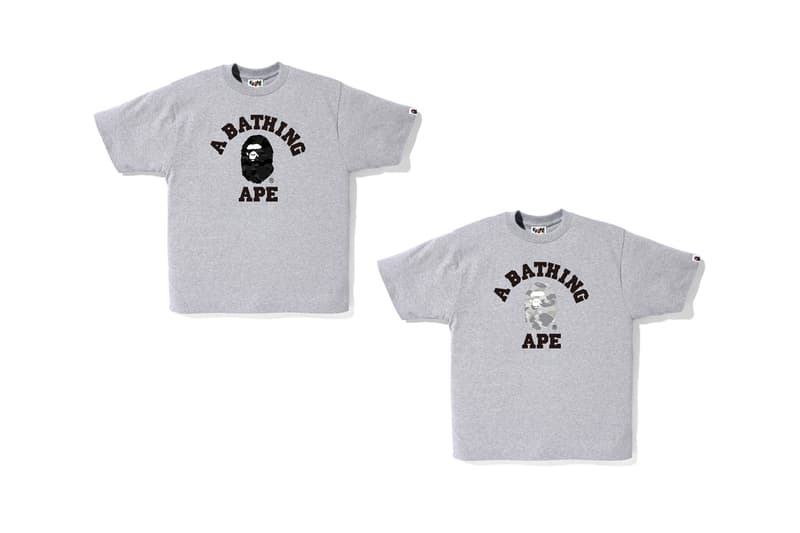 BAPE DOT CAMO A Bathing Ape Porter Apparel Clothing Accessories