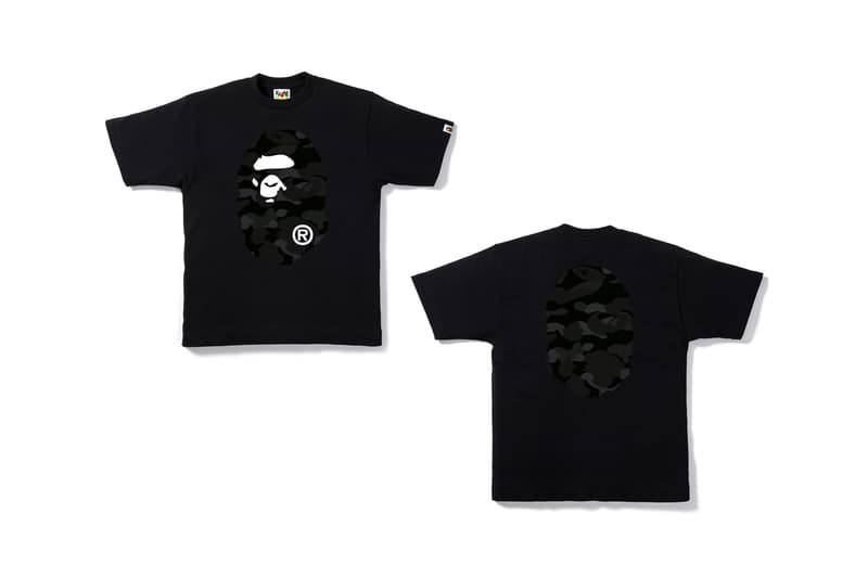 BAPE DOT CAMO A Bathing Ape Porter Apparel Clothing Accessories