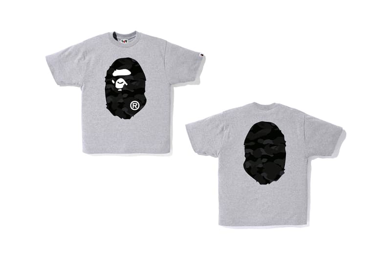 BAPE DOT CAMO A Bathing Ape Porter Apparel Clothing Accessories