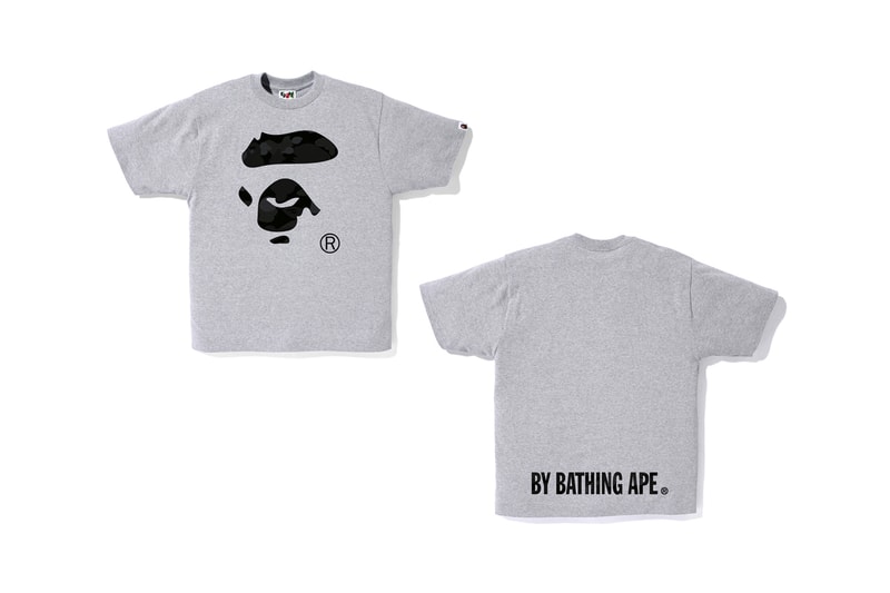BAPE DOT CAMO A Bathing Ape Porter Apparel Clothing Accessories