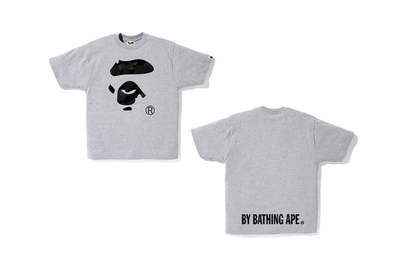 BAPE DOT CAMO A Bathing Ape Porter Apparel Clothing Accessories