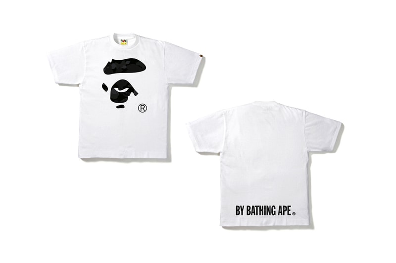BAPE DOT CAMO A Bathing Ape Porter Apparel Clothing Accessories