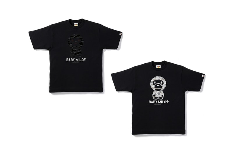 BAPE DOT CAMO A Bathing Ape Porter Apparel Clothing Accessories