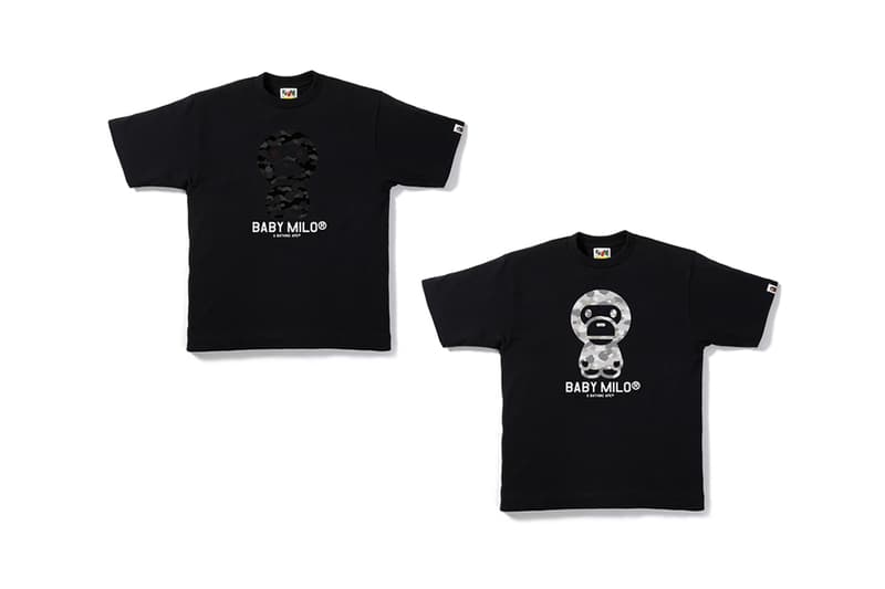 BAPE DOT CAMO A Bathing Ape Porter Apparel Clothing Accessories