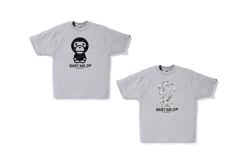 BAPE DOT CAMO A Bathing Ape Porter Apparel Clothing Accessories