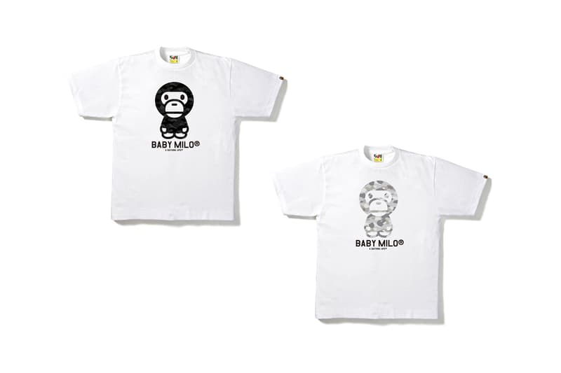 BAPE DOT CAMO A Bathing Ape Porter Apparel Clothing Accessories