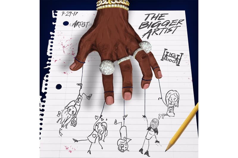 A Boogie Wit Da Hoodie The Bigger Artist Album Stream 2017 September 29 Release Date Info