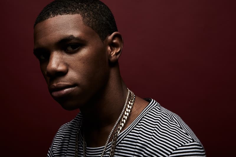 A Boogie Wit Da Hoodie Say A Single 2017 Fall US Tour The Bigger Artist