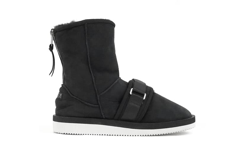 mastermind SUICOKE ELS-VM2