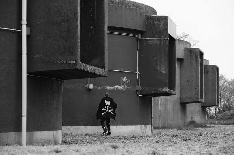 mastermind SUICOKE ELS-VM2