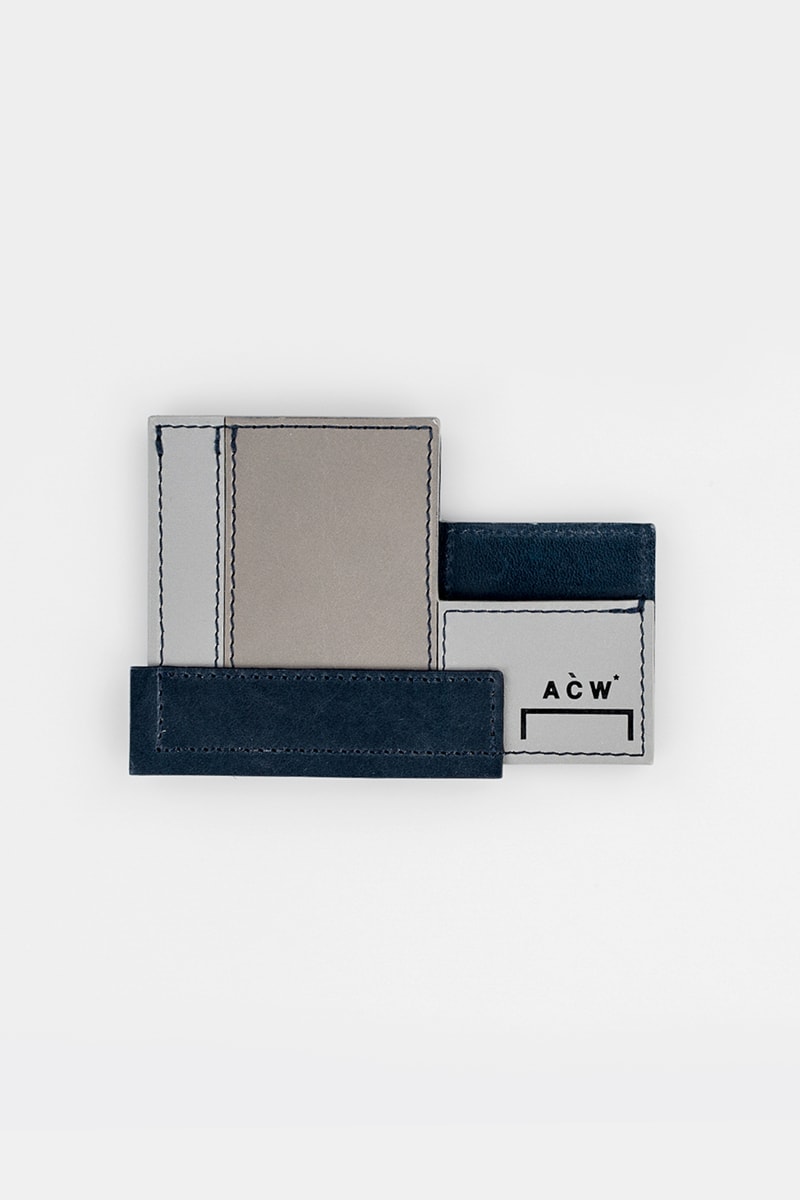 A-COLD-WALL* Accessories 2018