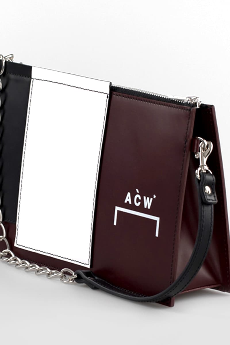 A-COLD-WALL* Accessories 2018