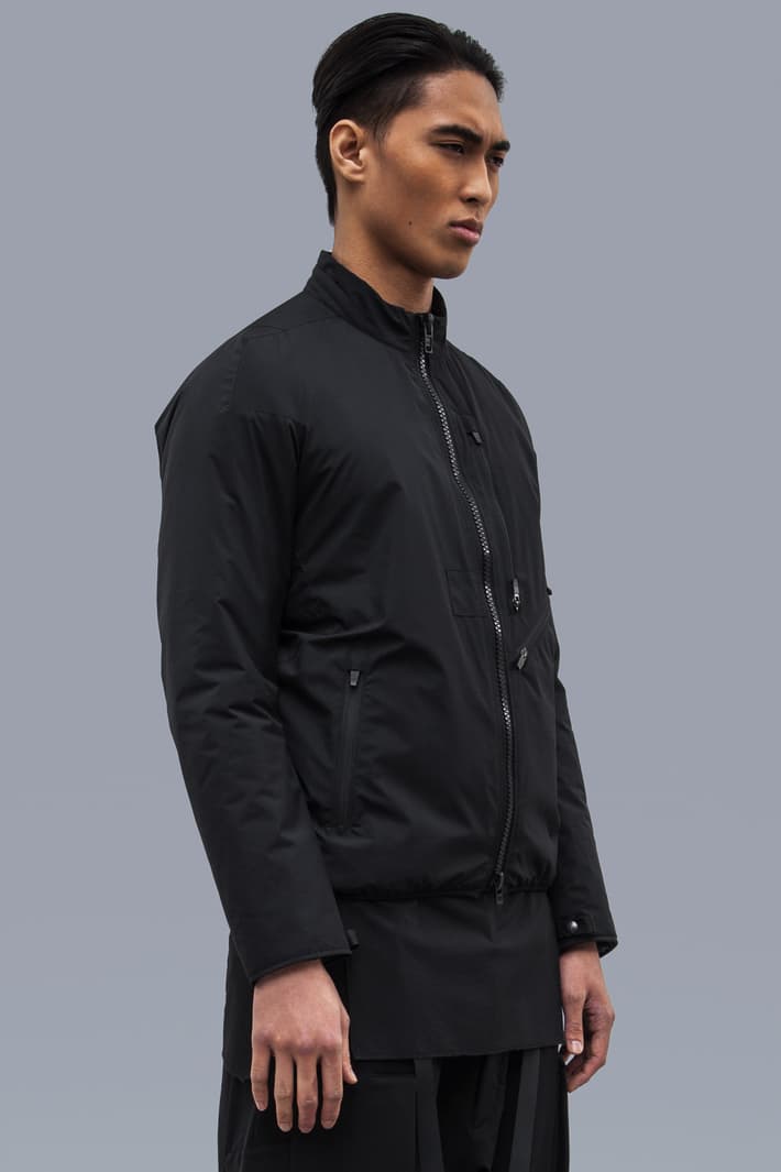 ACRONYM Fall/Winter 2017 Collection Errolson Hugh