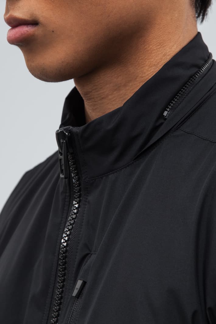 ACRONYM Fall/Winter 2017 Collection Errolson Hugh