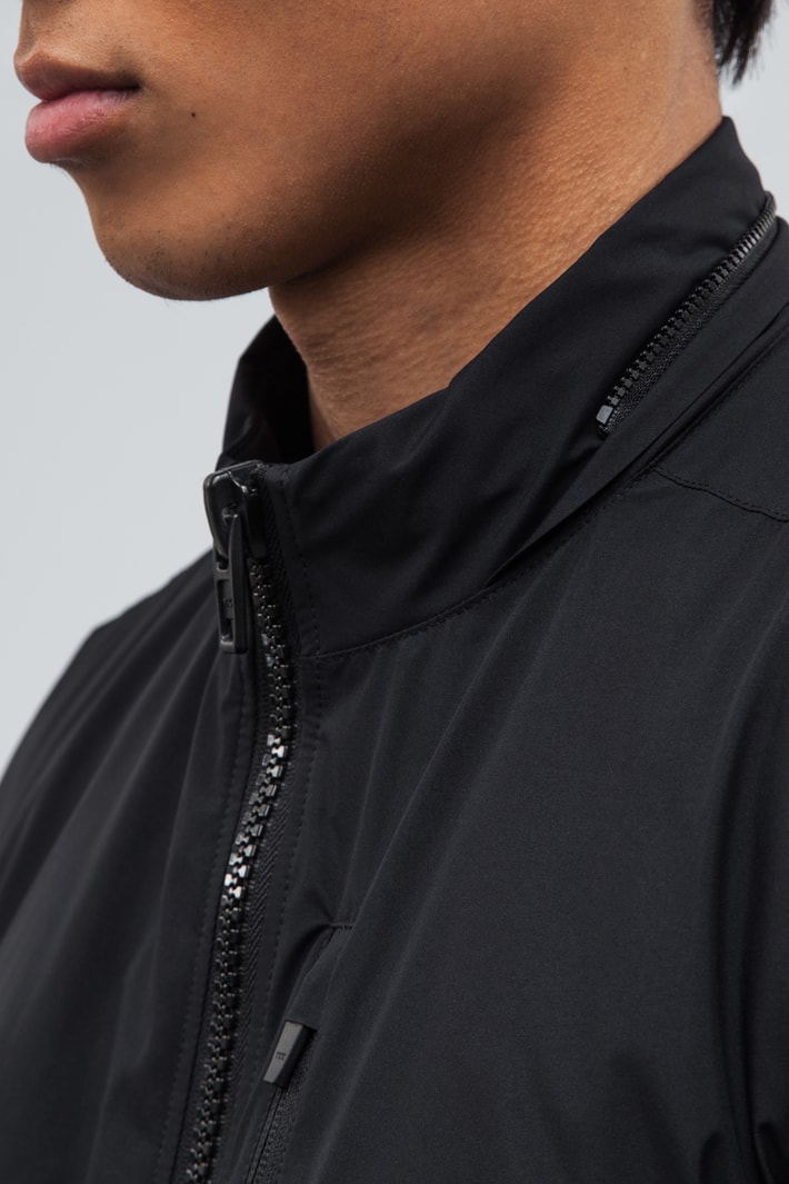 ACRONYM Fall/Winter 2017 Collection Errolson Hugh