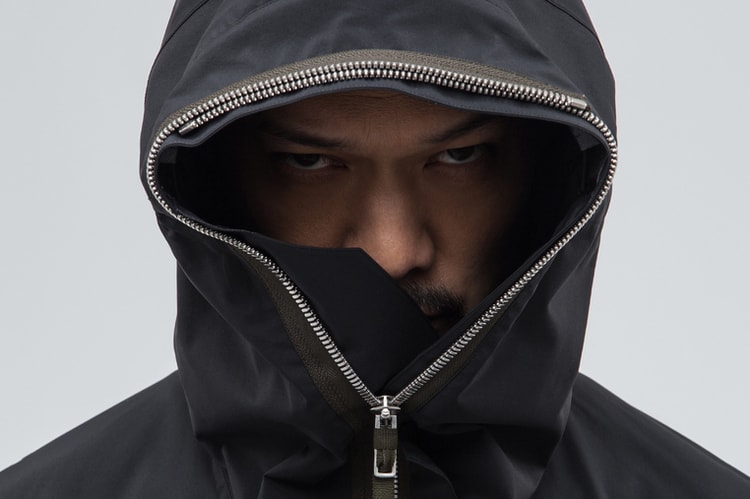 ACRONYM Fall/Winter 2017 Collection