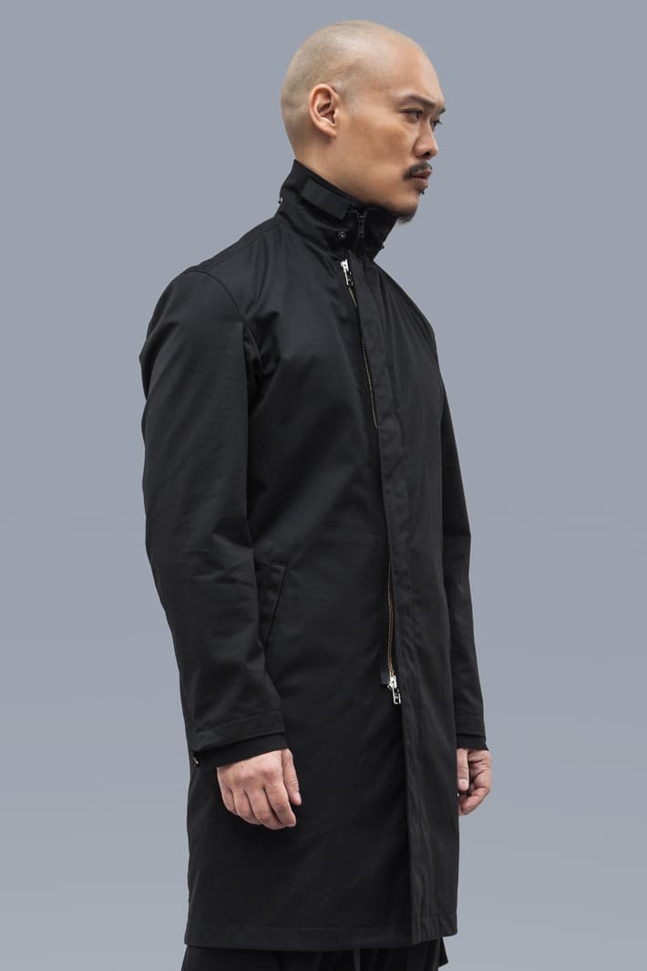 ACRONYM Fall/Winter 2017 Collection Errolson Hugh