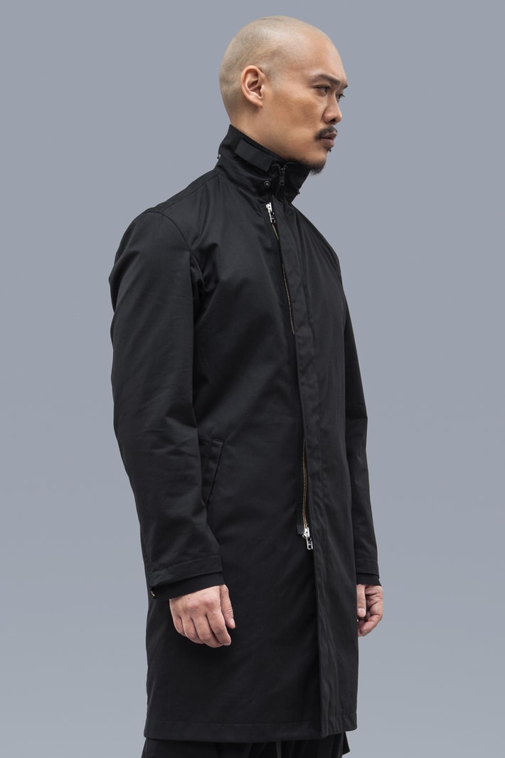 ACRONYM Fall/Winter 2017 Collection Errolson Hugh