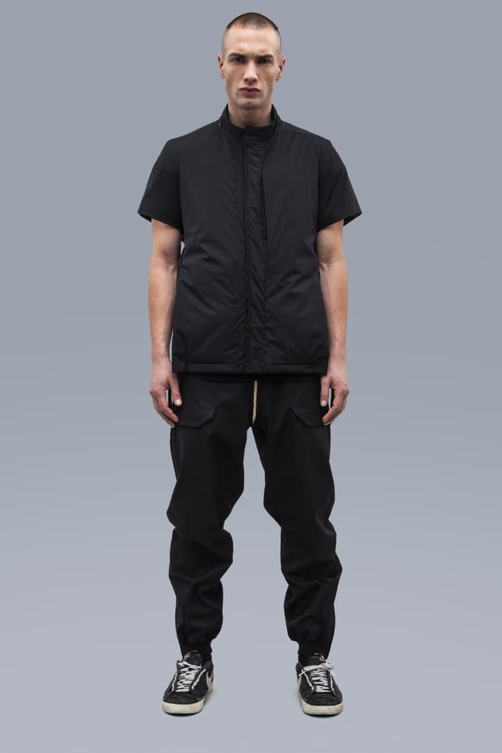 ACRONYM Fall/Winter 2017 Collection Errolson Hugh