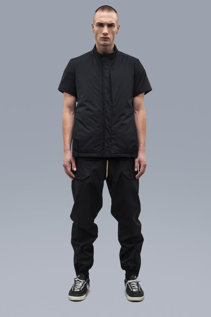 ACRONYM Fall/Winter 2017 Collection Errolson Hugh