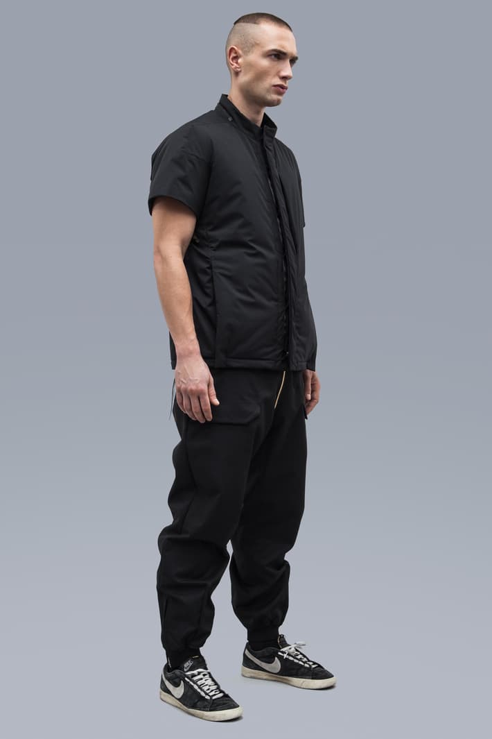 ACRONYM Fall/Winter 2017 Collection Errolson Hugh