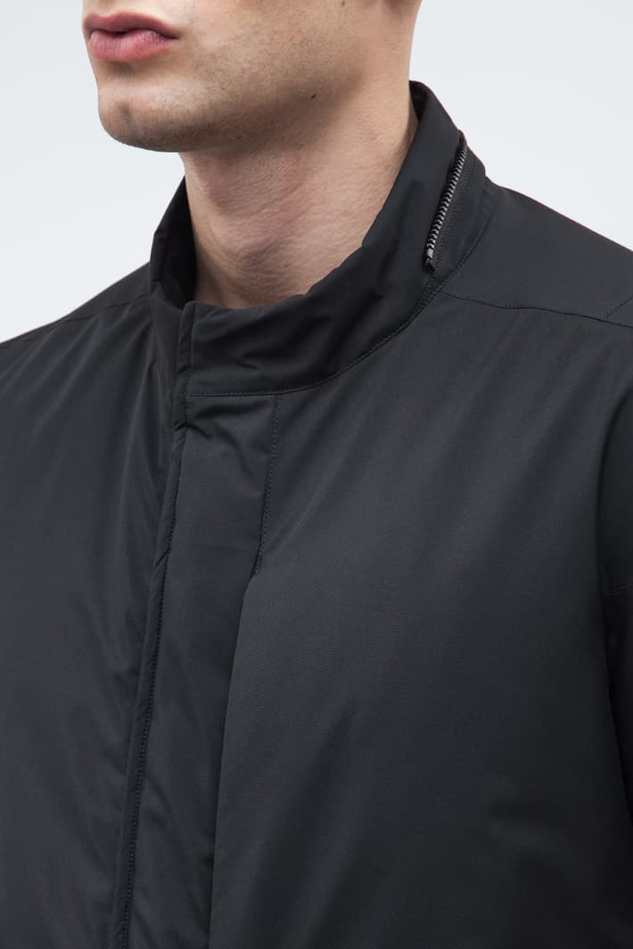 ACRONYM Fall/Winter 2017 Collection Errolson Hugh