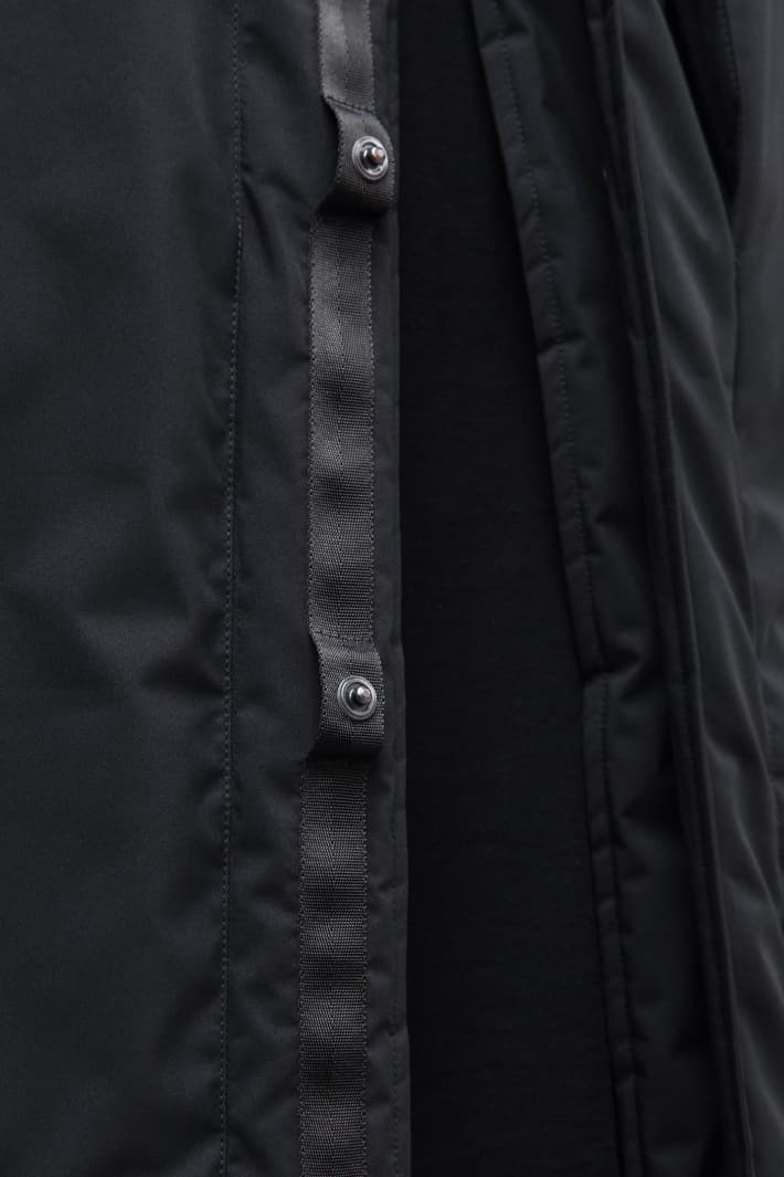 ACRONYM Fall/Winter 2017 Collection Errolson Hugh