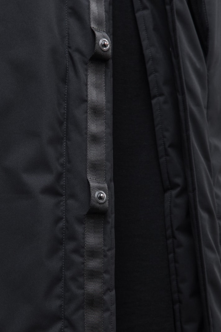 ACRONYM Fall/Winter 2017 Collection Errolson Hugh