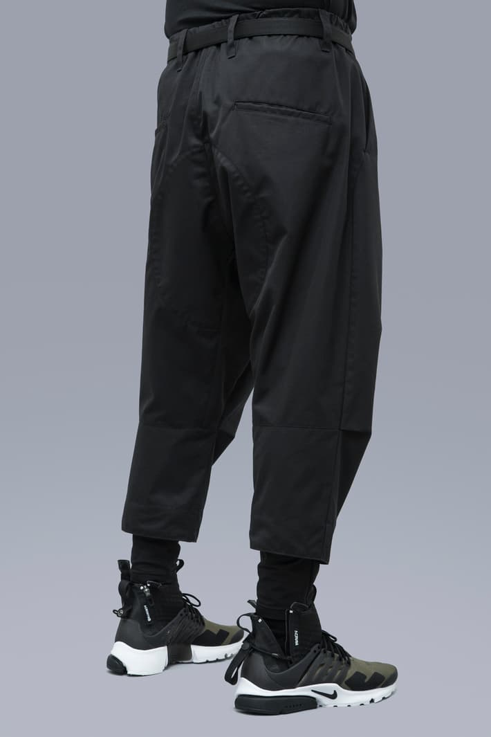 ACRONYM Fall/Winter 2017 Collection Errolson Hugh