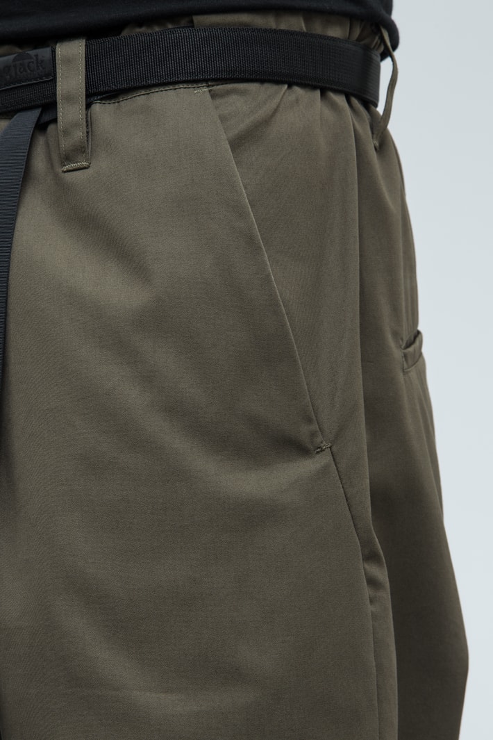 ACRONYM Fall/Winter 2017 Collection Errolson Hugh
