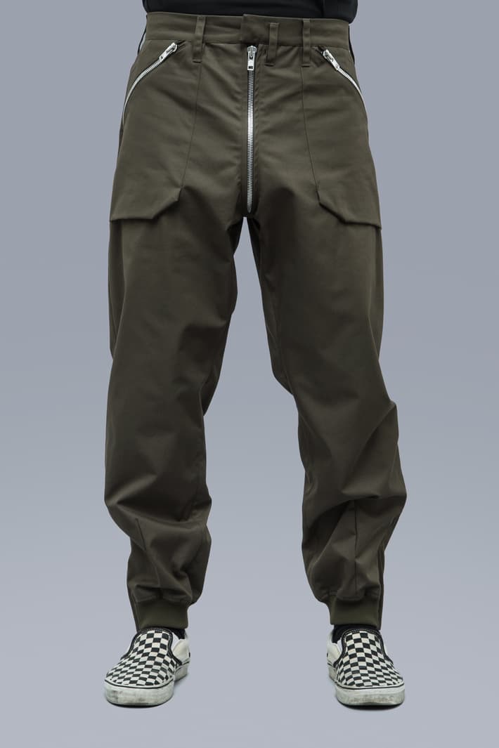 ACRONYM Fall/Winter 2017 Collection Errolson Hugh