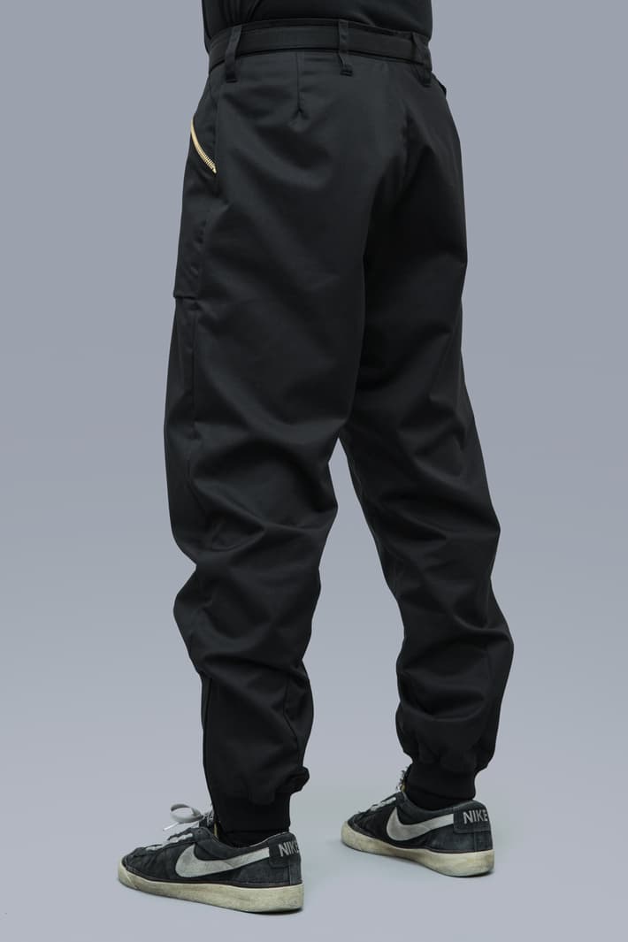 ACRONYM Fall/Winter 2017 Collection Errolson Hugh