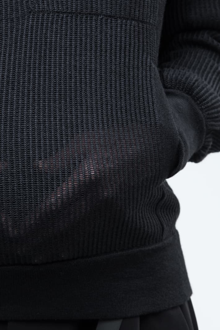 ACRONYM Fall/Winter 2017 Collection Errolson Hugh