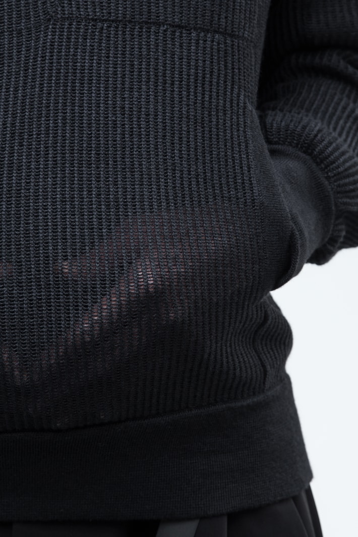 ACRONYM Fall/Winter 2017 Collection Errolson Hugh