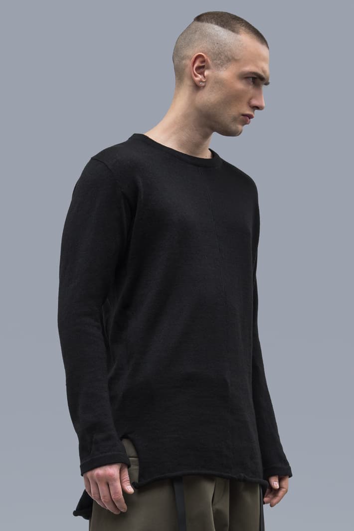 ACRONYM Fall/Winter 2017 Collection Errolson Hugh