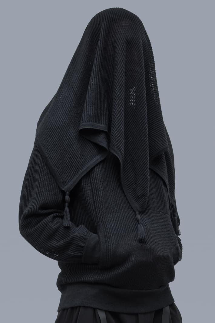 ACRONYM Fall/Winter 2017 Collection Errolson Hugh