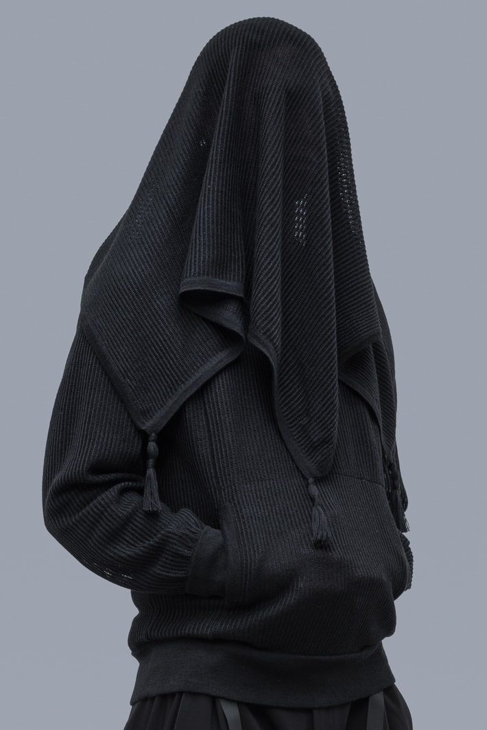 ACRONYM Fall/Winter 2017 Collection Errolson Hugh