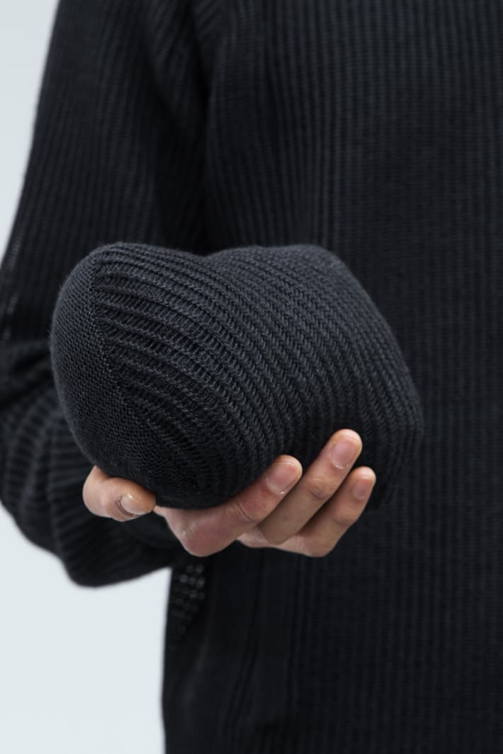 ACRONYM Fall/Winter 2017 Collection Errolson Hugh