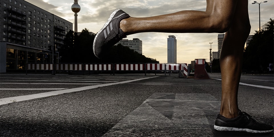 Adidas Adizero Sub2 For The Berlin Marathon Hypebeast