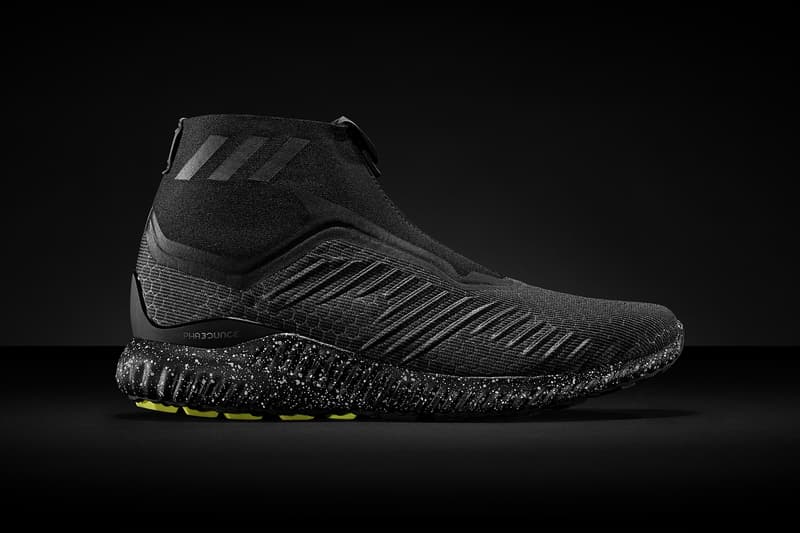 adidas Introduces the alphabounce Zip | Hypebeast adidas Introduces the alphabounce Zip | Hypebeast
