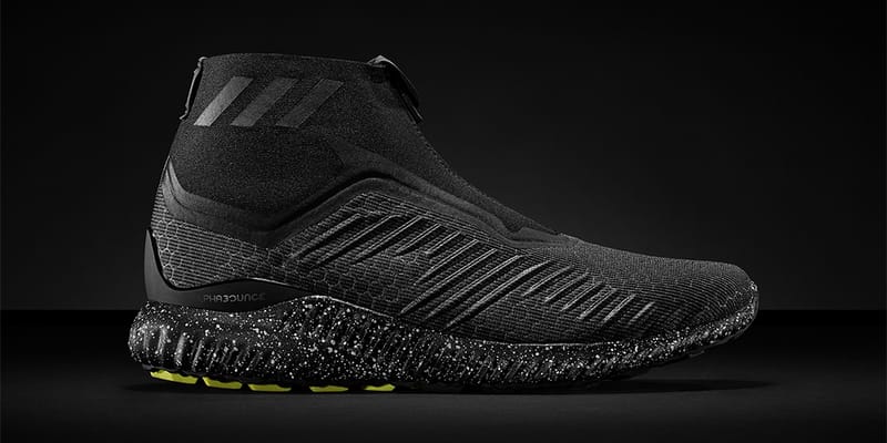 adidas alphabounce zip m