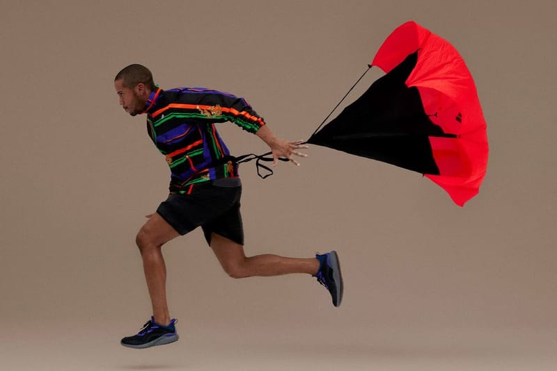 adidas by kolor Unveils More Lookbook Images From Its Fall/Winter 2017 Collection
