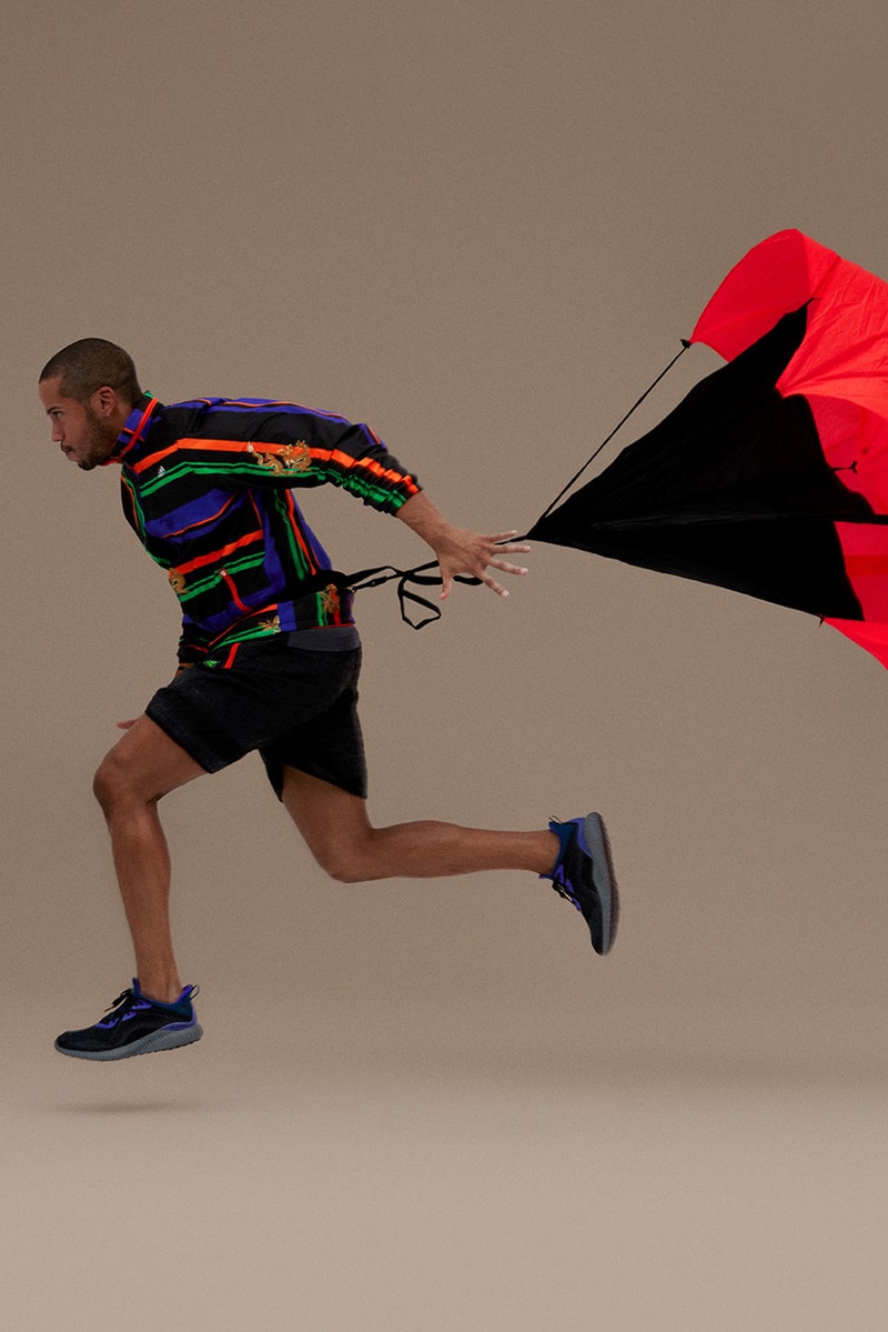 adidas by kolor 2017 Fall winter collection