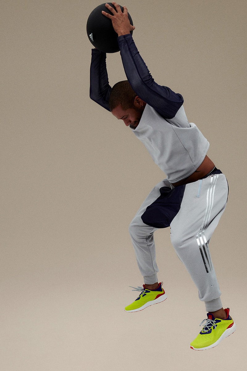 adidas by kolor 2017 Fall winter collection
