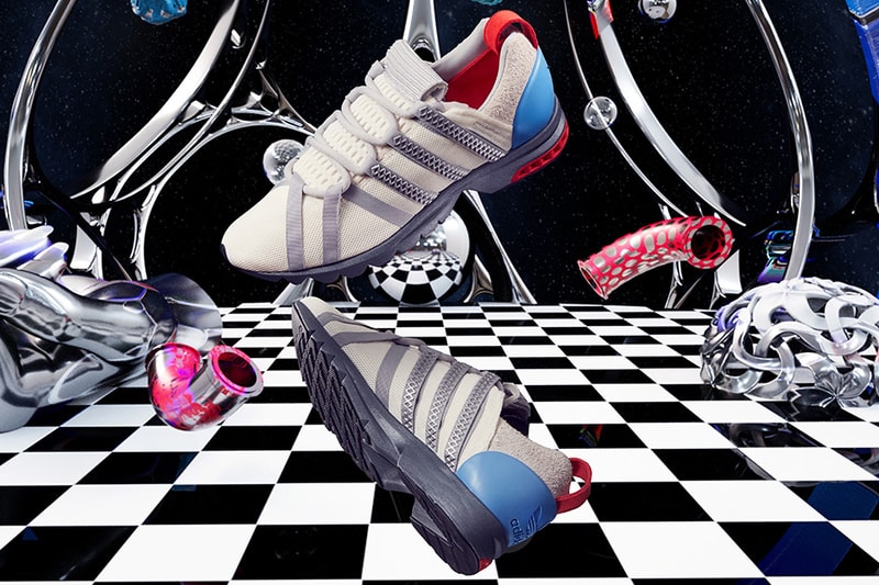 adidas Consortium A//D Pack adiStar Comp TwinStrike Release Date Info September 21 2017 Bulky Trend Sneakers